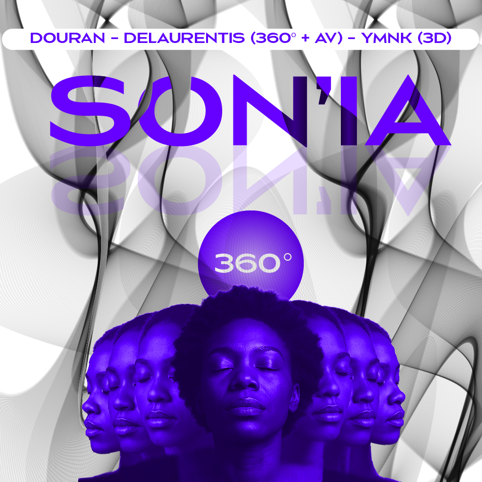 SON'IA TOUR 360
