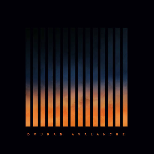 DOURAN-AVALANCHE AVALANCHE